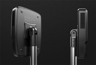 肌理在深圳產品設計公司中的語言表達與數據處理服務的作用