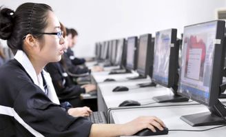 白鶴鎮辦公自動化培訓 掌握Office軟件，暢享智能辦公新體驗